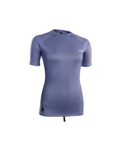 ION UV-Shirt Rashguard SS women 062 lost-lilac 2023