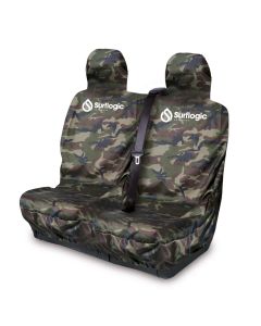 Surflogic Auto Sitzbezug Waterproof car seat cover Double Camo (co)