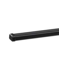 Thule Auto Zubehör SquareBar 118 Black (co)