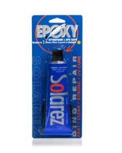 Solarez Wellenreiter Zubehör EPOXY WEENIE - 0,5oz (14,75ml) - 2023