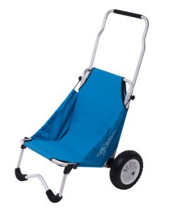 Ascan Windsurf Zubehör Surfbuggy blau