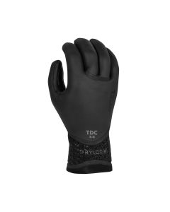 Xcel Neoprenhandschuhe Drylock 3-Finger 5 black 2024