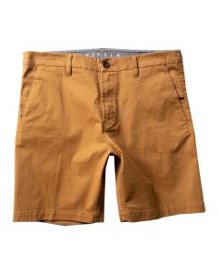 Vissla Walkshorts No See Ums Eco 18" HUK - Husk 2022