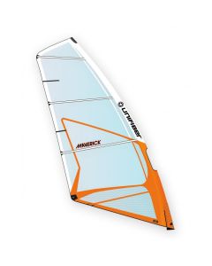 Unifiber Windsurf Segel Maverick . (co)