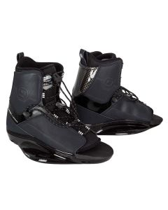 O´Brien Wakeboard Boots BORDER Black 2024