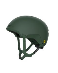 Poc Snow Helm Calyx  Epidote Green Matt unisex 2024