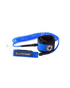 Unifiber SUP Zubehör Sup Coil Leash (co)