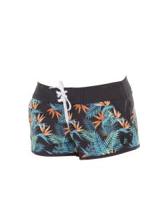 Picture Boardshorts Hawaii 3 dark blue jungle 2017