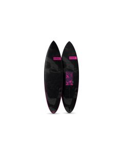 Airush Kiteboard OS-1 Reflex Basalt . 2024