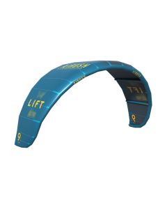 Airush Tubekite Lift V3 Kite only Slate & Teal 2025