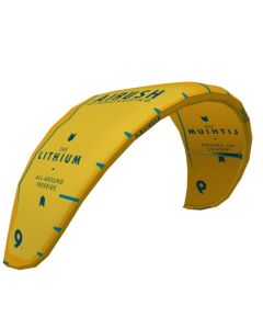 Airush Tubekite Lithium V13 Yellow 2024