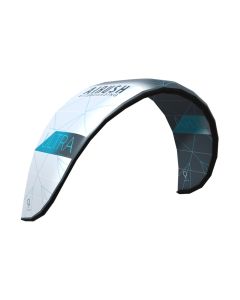 Airush Tubekite Ultra Team V5 Kite only Slate & Gray 2025