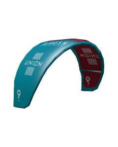 Airush Tubekite Ultra V4 Red and Teal 2021