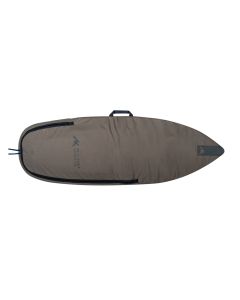 AK Kiteboard Bag BAG SINGLE Gray 2024