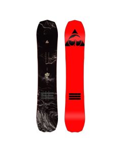 Arbor Snowboard BRYAN IGUCHI PRO CAMBER - unisex Allmountain 2024