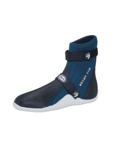 Ascan Neoprenschuhe Cup Sail schwarz/blau 5 (co)