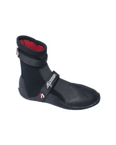 Ascan Neoprenschuhe Jibe black 5 (co)