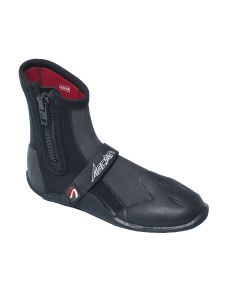 Ascan Neoprenschuhe Speed black 5 (co)