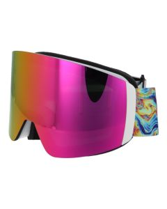 Athletes Eyewear Goggles DIRTY-HARRY Pure Rainbow unisex 2024