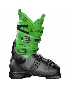 Atomic Ski Boot HAWX ULTRA 120 S Black/Green Herren 2022