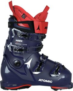 Atomic Ski Boots HAWX MAGNA 120 S GW Royal Blue/Red unisex 2024