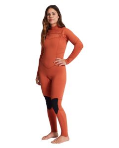 Billabong Neoprenanzug SALTY DAYZ 4/3 Damen Langarm NNY0 2023