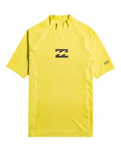 Billabong UV-Shirt Rashvest WAVES ALL DAY AGN 2023