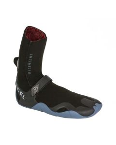 Xcel Neoprenschuhe Infiniti Round Toe 5 black 2020