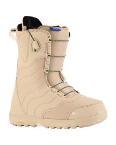 Burton Snowboard Boot MINT SAFARI TAN Damen 2023