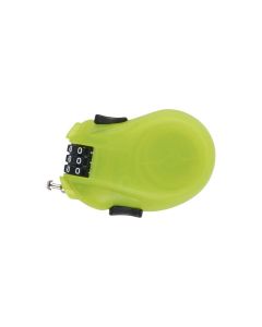 Burton Winter Zubehör CABLE LOCK LIME unisex 2022