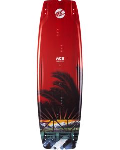 Cabrinha Kiteboard Ace Wood div. 2024