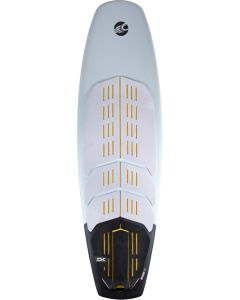 Cabrinha Kiteboard Method Thruster Surfboard div. 2024