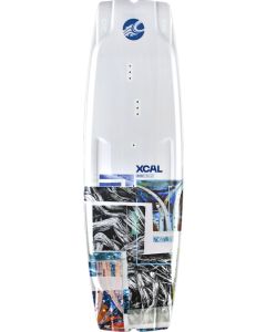 Cabrinha Kiteboard XCaliber Wood div. 2024