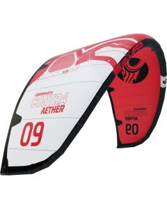 Cabrinha Tubekite Contra Aether only C1 red 2024