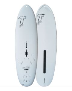 Tabou Windsurf Board Coolrider Einsteigerboard 2024