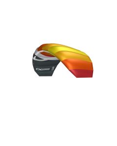 CrossKites Powerkite Air R2F Red-Yellow 2022