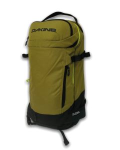 DaKine Bag HELI PRO GREEN MOSS GREEN MOSS unisex 2023