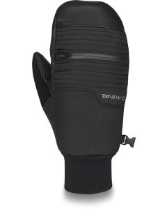 DaKine Glove SKYLINE MITT BLACK Herren 2020