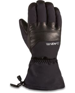 DaKine Handschuhe EXCURSION GORE-TEX GLOVE BLACK BLACK unisex 2025