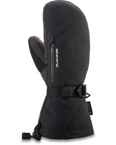 DaKine Handschuhe LEATHER SEQUOIA GORE-TEX  MITT BLACK BLACK Damen 2025