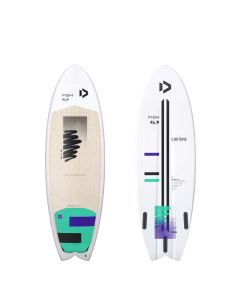 Duotone Kiteboard Fish SLS - 2024