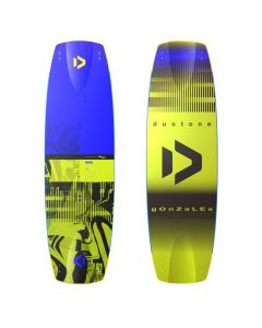 Duotone Kiteboard Gonzales - 2024