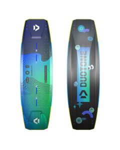 Duotone Kiteboard Team Series SLS - 2024