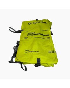 Duotone Kite Zubehör Kitebag Spare lime 2025