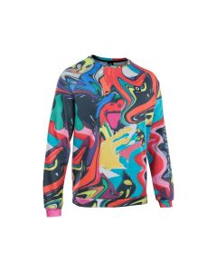 Duotone Pullover Sweater All Over men 999 multicolour Herren 2023