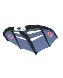 Duotone Surf Wing Ventis C02:dark-grey/blue 2025