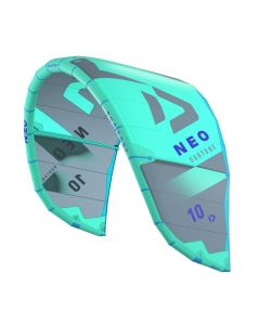 Duotone Tubekite Neo C01:mint/dark-grey 2025