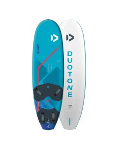 Duotone Windsurf Board Blast Freeride Board 2024