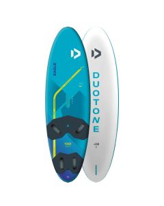 Duotone Windsurf Board Eagle Freeride Board 2024