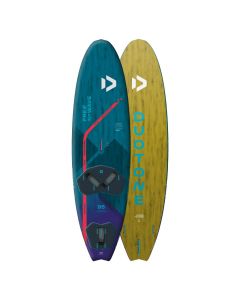 Duotone Windsurf Board FreeWave SLS Wave Board 2024